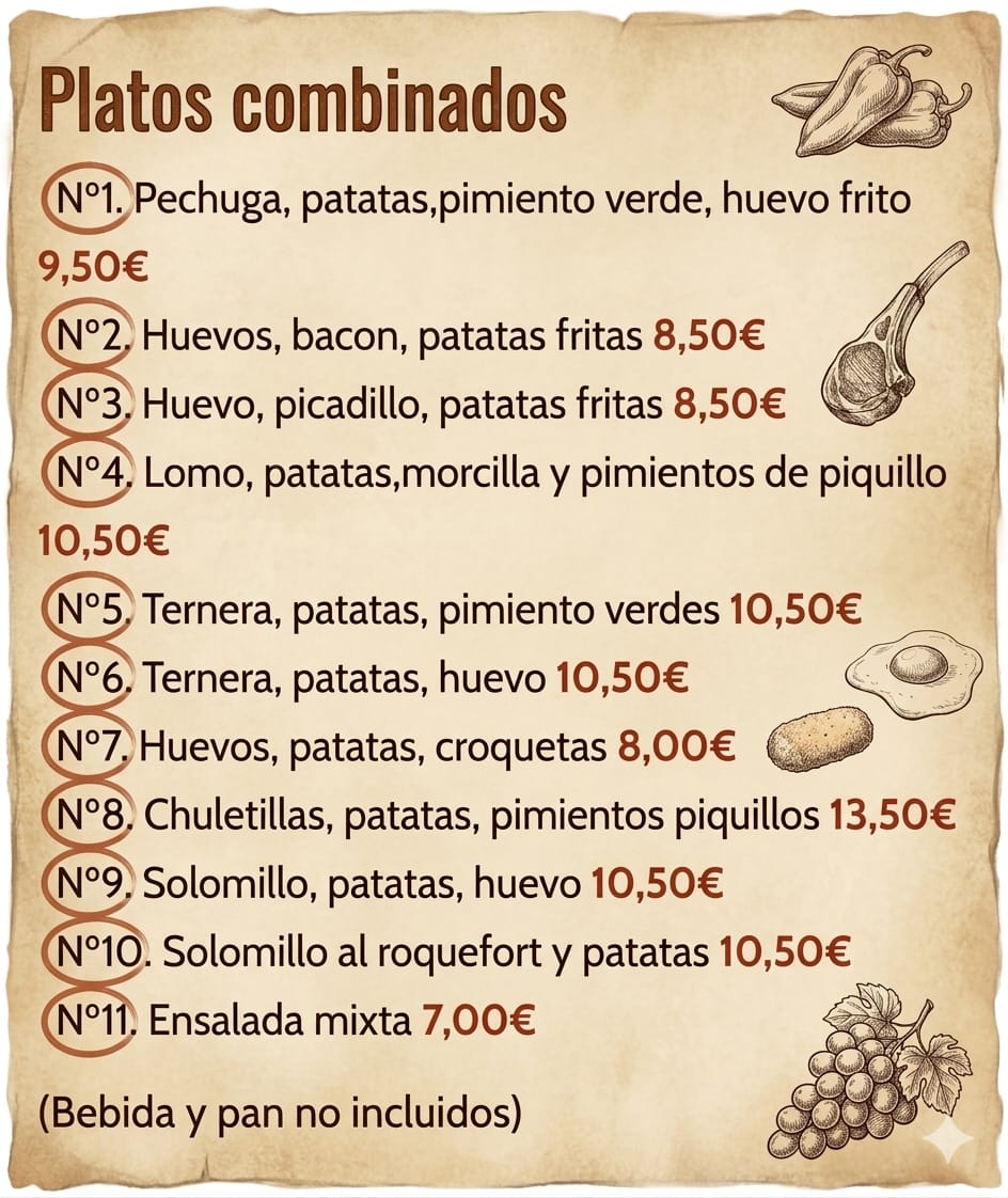 Platos Quintopino